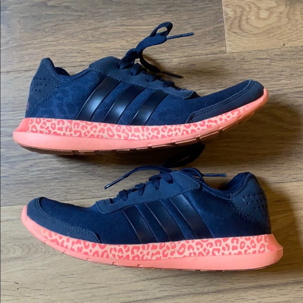 Adidas Element Refresh Sneakers